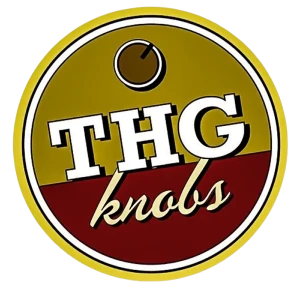 THG Knobs